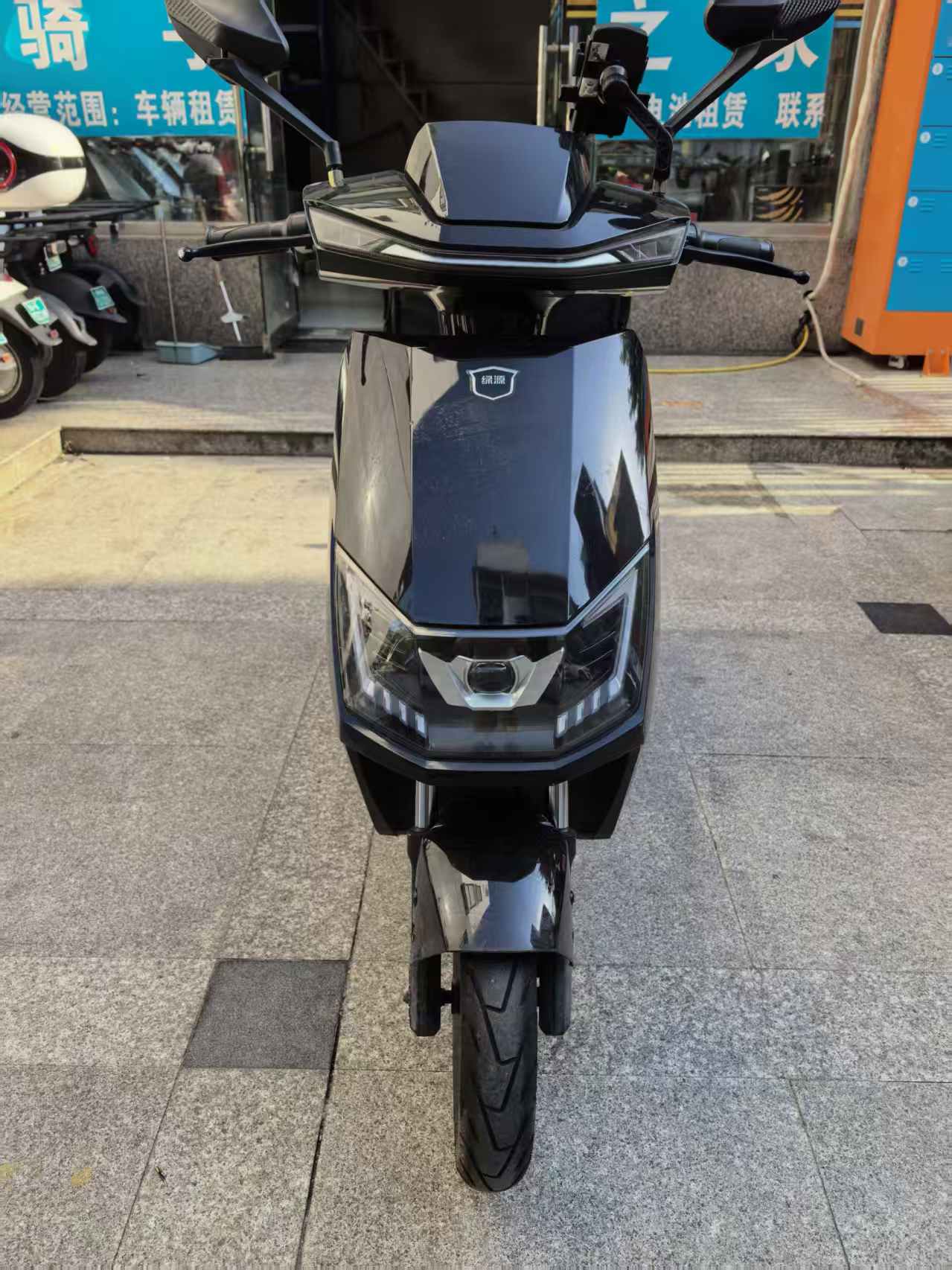 攀枝花电动车租聘